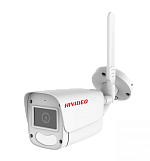 Камера IP HI-07AIP4 4mp 3.6мм 4G
