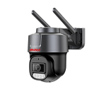 Камера IP HI-05AIP4-W 4mp 3.6мм - 4G